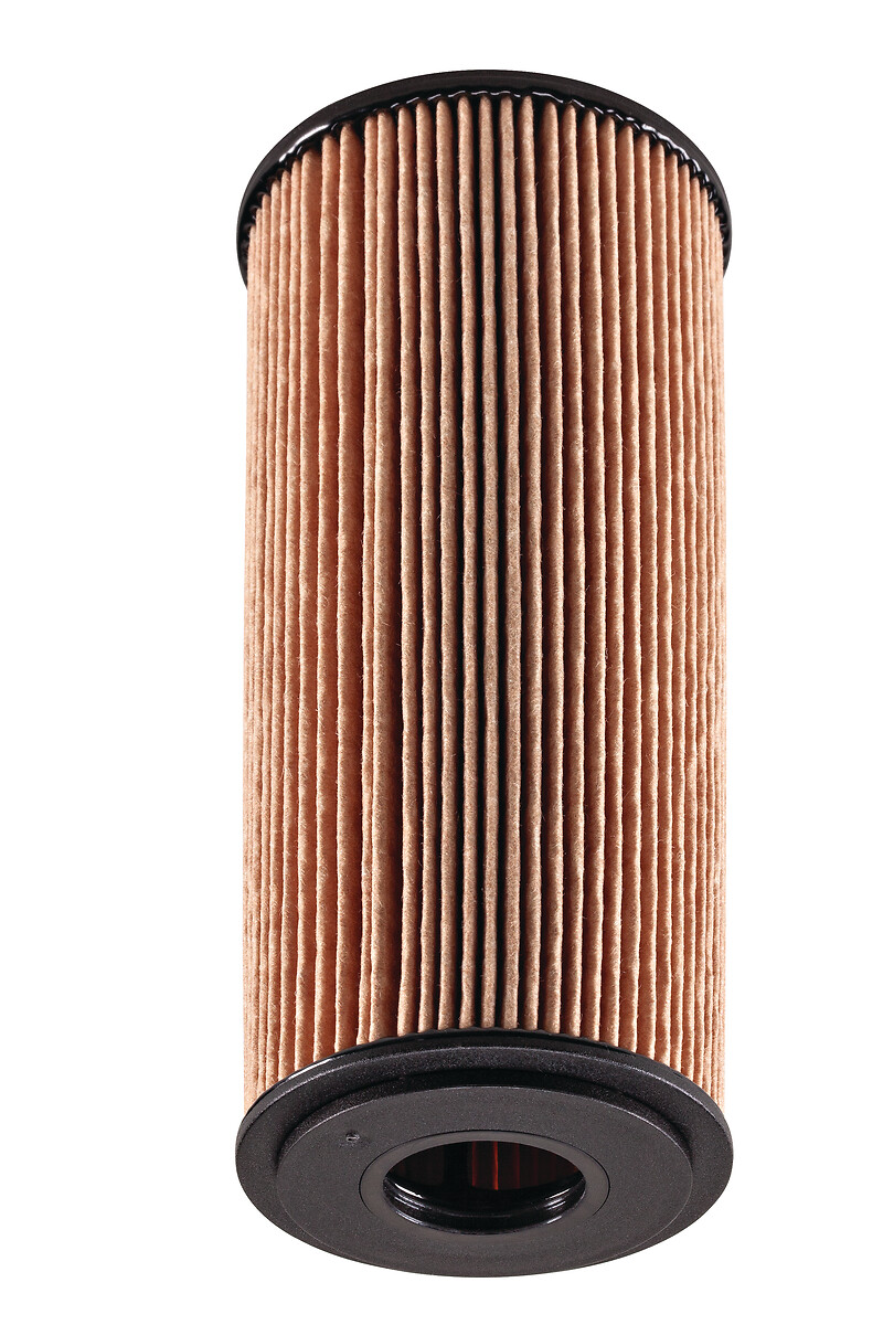OIL FILTER - ELEMENT FILTER